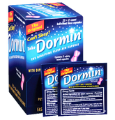 DORMIN - 25CT BOX